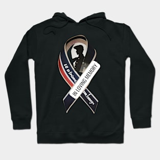 Memorial day design Hoodie